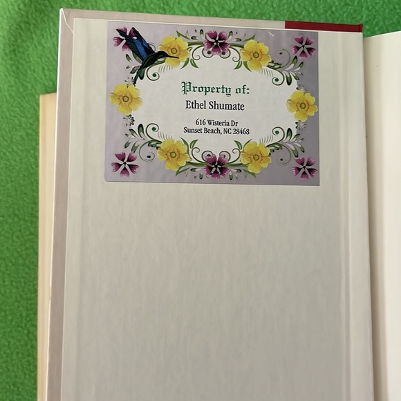 Gone With The Wind & Scarlett The Sequel Books - Picture 6 of 9